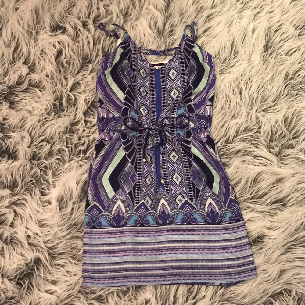 Mercer & Madison Dress